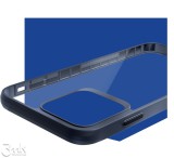 Ochranný kryt 3mk Satin Armor Case+ pro Samsung Galaxy A52 4G/ 5G / A52s
