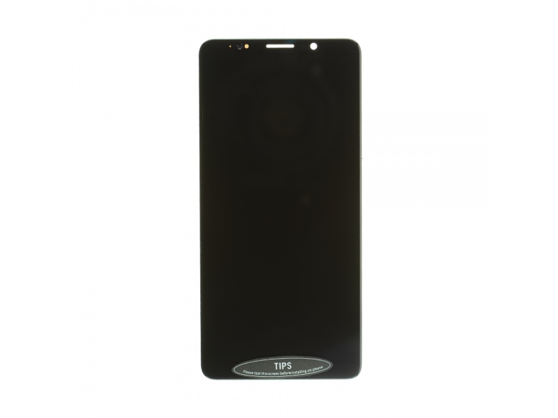 LCD + dotyková deska pro Huawei Mate 10 Pro, grey (OEM)