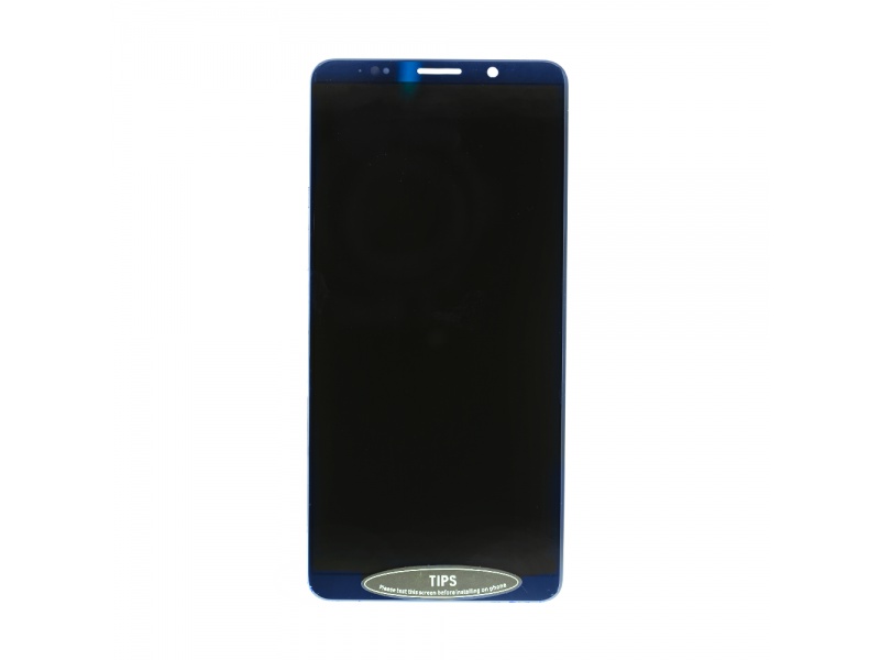 LCD + dotyková deska pro Huawei Mate 10 Pro, blue (OEM)