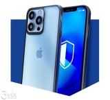 Ochranný kryt 3mk Satin Armor Case+ pro Apple iPhone 13 mini