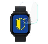Ochranná fólie 3mk Watch pro Xiaomi Amazfit BIP U Pro (3ks)