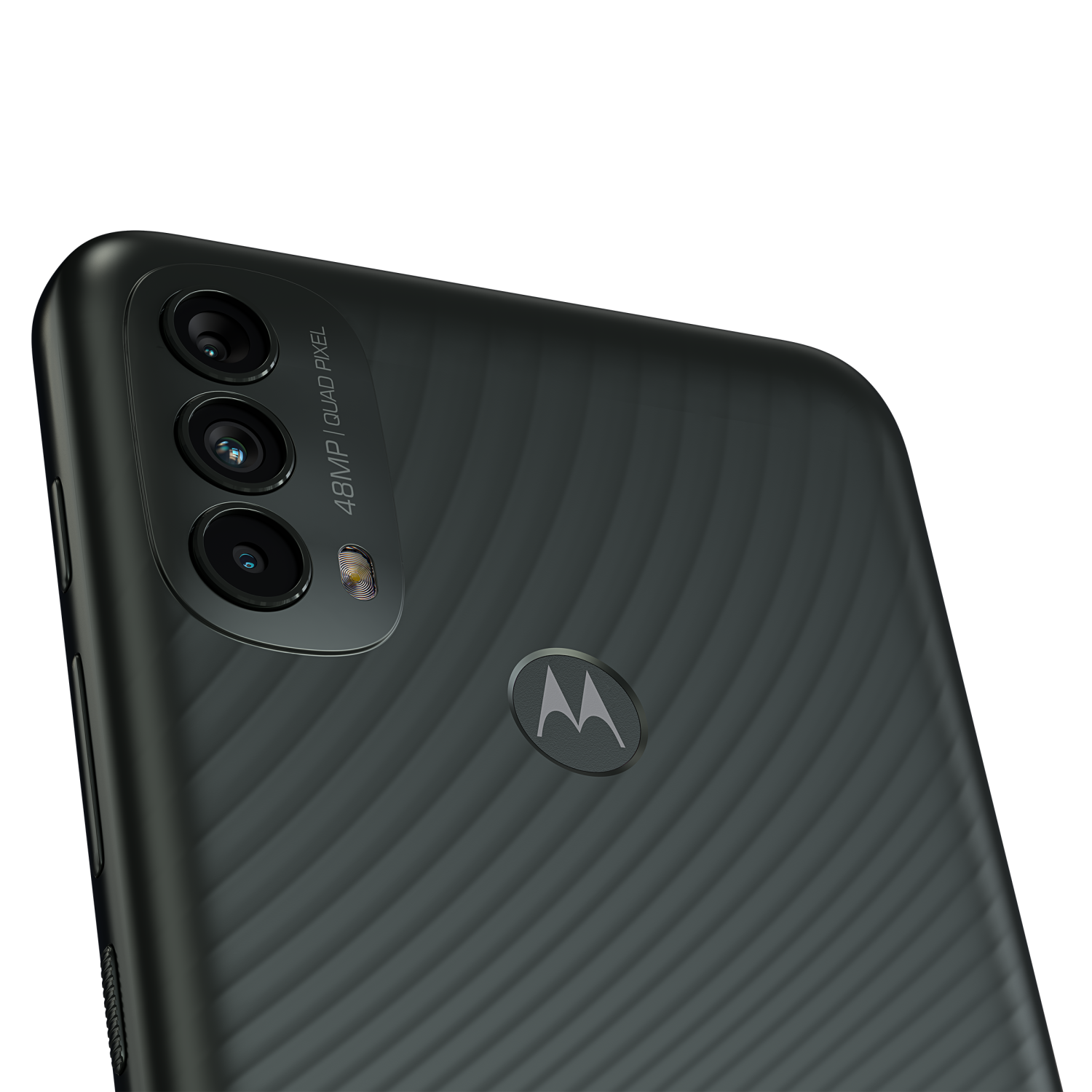 Motorola moto E40 4GB/64GB Dark Cedar