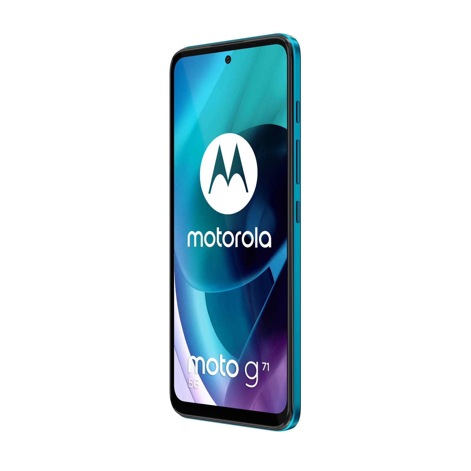 Motorola Moto G71 5G 6GB/128GB Neptune Green