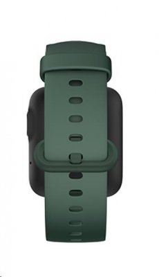 Řemínek pro Redmi Watch 2 Lite Strap, olivová
