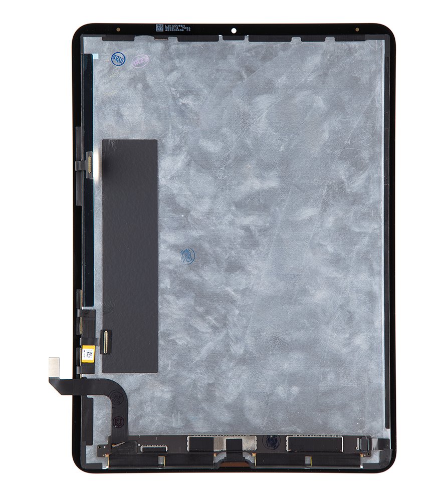 LCD + dotyková deska pro iPad Air 2020, black + DOPRAVA ZDARMA