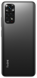 Redmi Note 11 4GB/128GB šedá