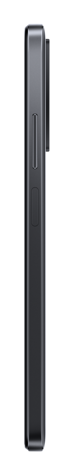 Redmi Note 11 4GB/128GB šedá