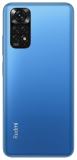 Xiaomi Redmi Note 11 4GB/64GB Twilight Blue