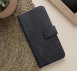 Flipové pouzdro Forcell TENDER pro Xiaomi Redmi Note 10/10S, černá