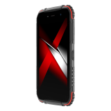 Doogee S35T 3GB/64GB Flame Red