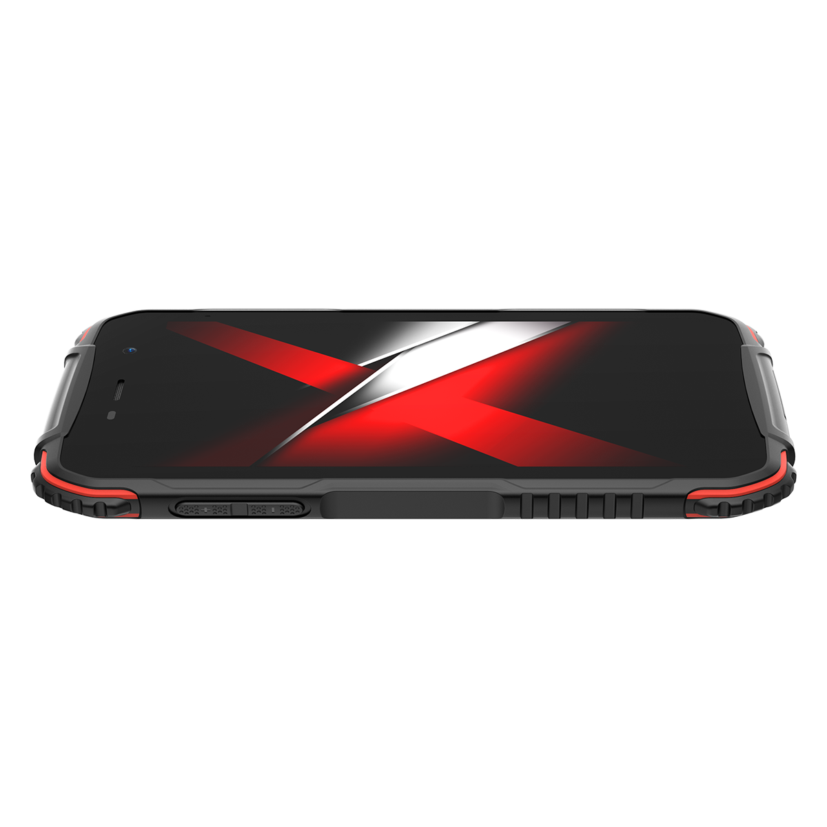 Doogee S35T 3GB/64GB Flame Red
