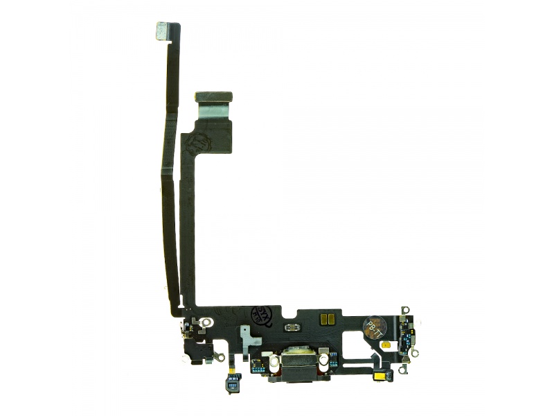 Levně Nabíjecí deska s lightning konektorem pro Apple iPhone 12 Pro Max, sea blue