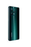 Realme 9 Pro+ 5G 8GB/256GB Aurora Green