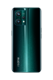 Realme 9 Pro+ 5G 8GB/256GB Aurora Green