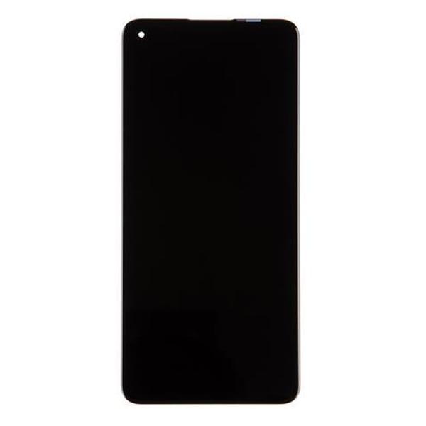 Levně LCD + dotyková deska pro OnePlus Nord CE, black