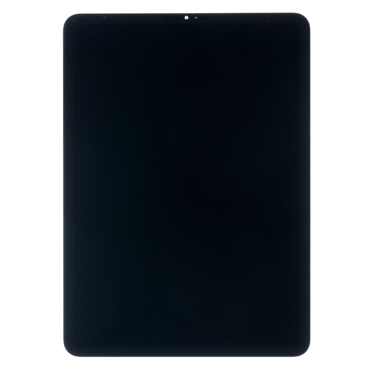 LCD + dotyková deska pro iPad Pro 11 2020, black + DOPRAVA ZDARMA