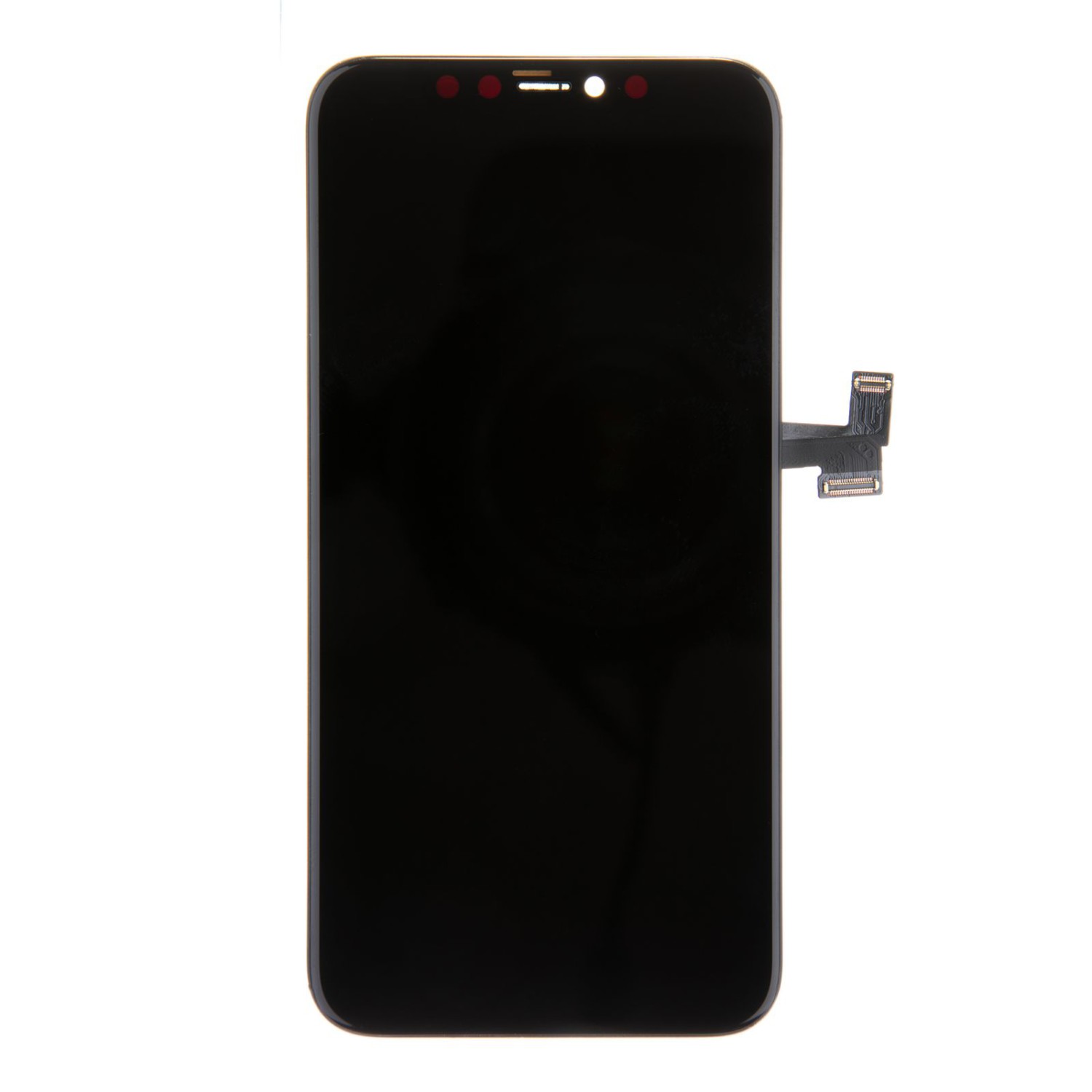 LCD + dotyková deska True Color pro Apple iPhone 11 Pro Max, black, 3D Touch