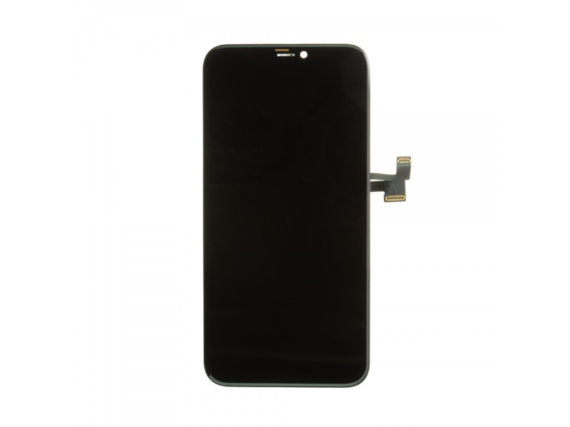 LCD + dotyková deska pro Apple iPhone 11 Pro, black