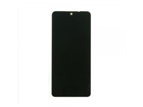 LCD + dotyková deska pro Xiaomi Redmi Note 10 Pro/12 Pro 4G, black (OEM)