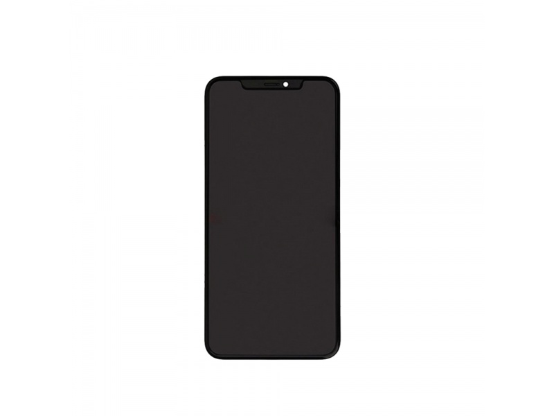 LCD + dotyková deska pro Apple iPhone XS Max, black (OEM)