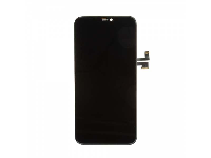 LCD + dotyková deska pro Apple iPhone 11 Pro Max, black ( OEM )