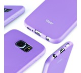 Ochranný kryt Roar Colorful Jelly pro Samsung Galaxy A53 5G, fialová