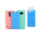 Ochranný kryt Roar Colorful Jelly pro Samsung Galaxy A53 5G, fialová