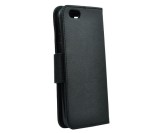 Flipové pouzdro Fancy pro Samsung Galaxy A13 5G, černá