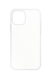 Zadní TPU gelové pouzdro FIXED Slim AntiUV pro Samsung Galaxy A53 5G, čirá