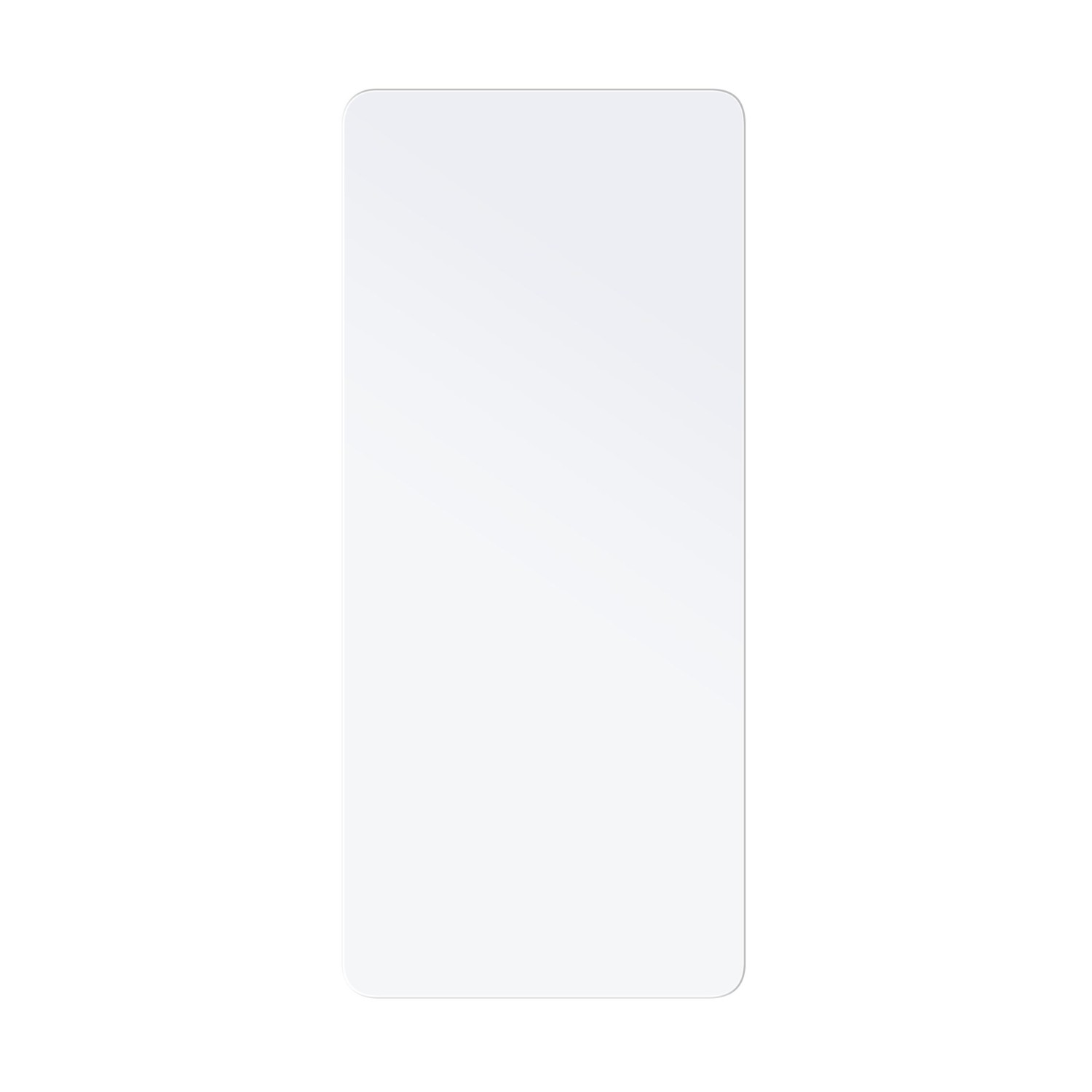 Tvrzené sklo FIXED pro Samsung Galaxy A53 5G, transparentní