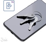 Hybridní sklo 3mk FlexibleGlass pro Apple iPhone 13/iPhone 13 Pro