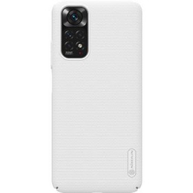 Zadní kryt Nillkin Super Frosted pro Realme 9i, white