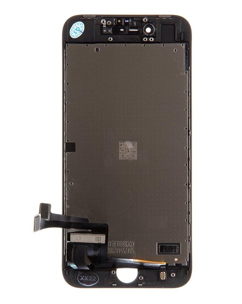LCD + dotyková deska pro Apple iPhone 8/SE2020 , black
