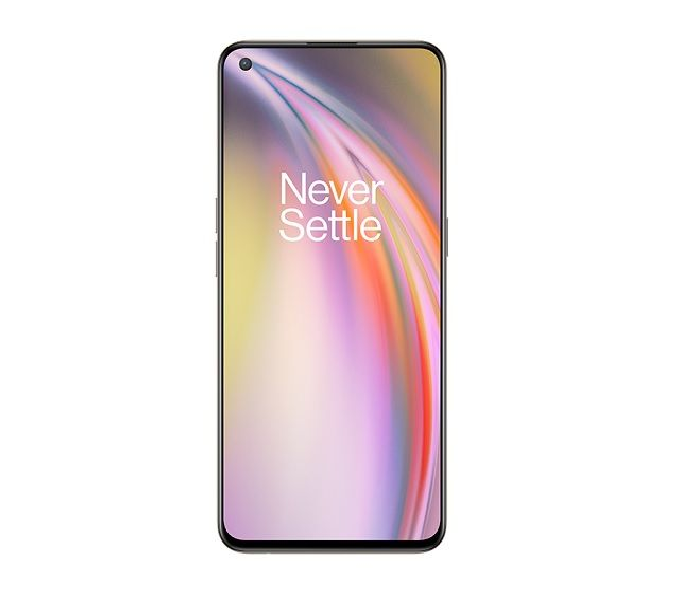 OnePlus Nord CE 5G 12GB/256GB Silver Ray
