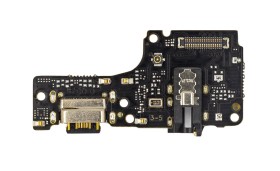 Xiaomi Redmi Note 10 Nabíjecí konektor, mikrofon