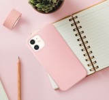 Zadní kryt Roar Space pro Samsung Galaxy A13 4G, růžová