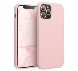Zadní kryt Roar Space pro Samsung Galaxy A13 4G, růžová