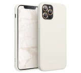Zadní kryt Roar Space pro Samsung Galaxy A13 4G, krémová