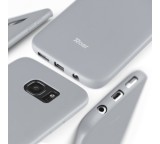 Ochranný kryt Roar Colorful Jelly pro Samsung Galaxy A13 4G, šedá