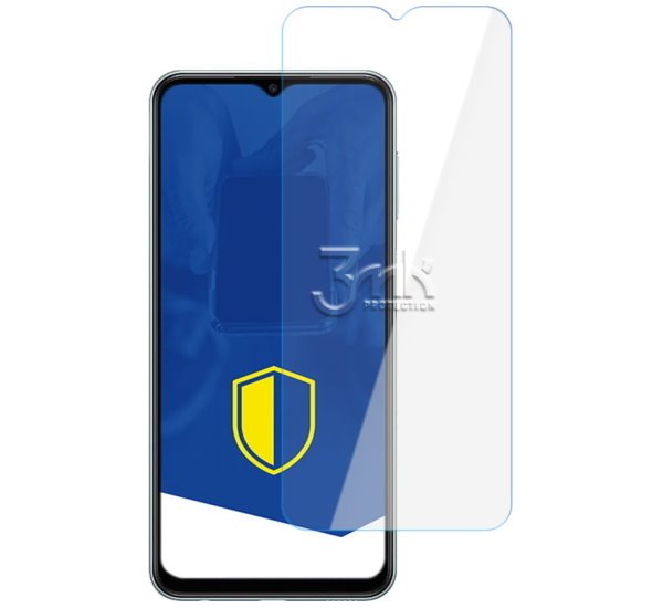 Ochranná fólie 3mk ARC+ pro Samsung Galaxy M23 5G