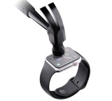 Hybridní sklo 3mk pro Xiaomi Watch S1 (3ks)
