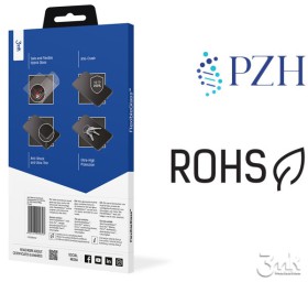 Hybridní sklo 3mk FlexibleGlass pro Xiaomi Poco M4 Pro 4G