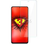 Hybridní sklo 3mk FlexibleGlass pro Xiaomi Redmi Note 11 Pro 4G/11 Pro 5G