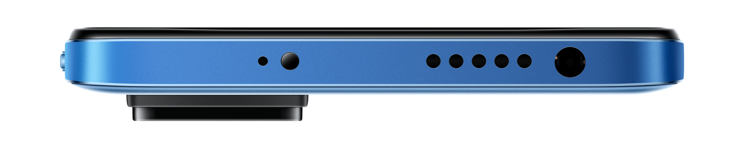 Redmi Note 11S 6GB/128GB modrá