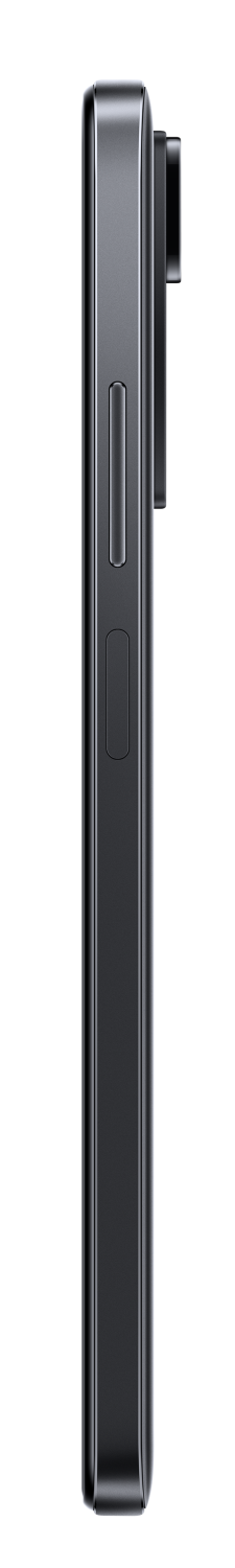 Redmi Note 11S 6GB/64GB šedá