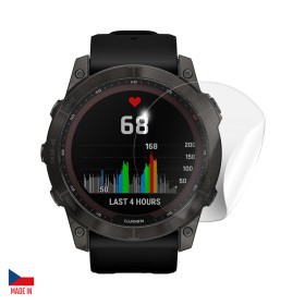 Ochranná fólie Screenshield™ pro Garmin Fenix 7X
