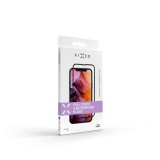 Tvrzené sklo FIXED Full-Cover pro Xiaomi Poco M4 5G, černá