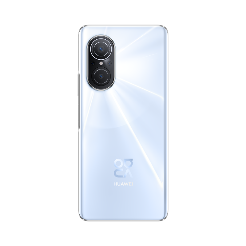 Huawei nova 9 SE 8GB/128GB Pearl White