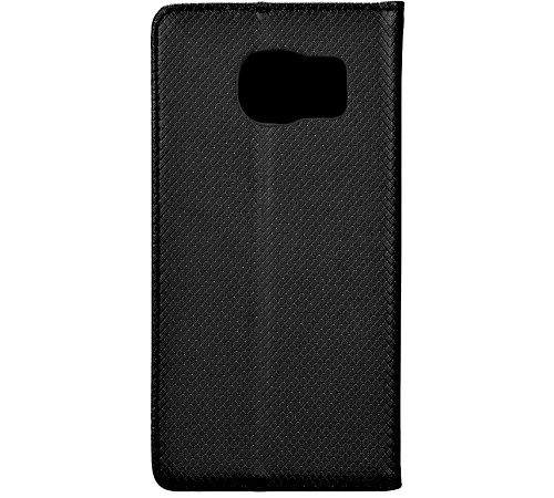 Pouzdro kniha Smart pro Samsung Galaxy S21 FE, černá