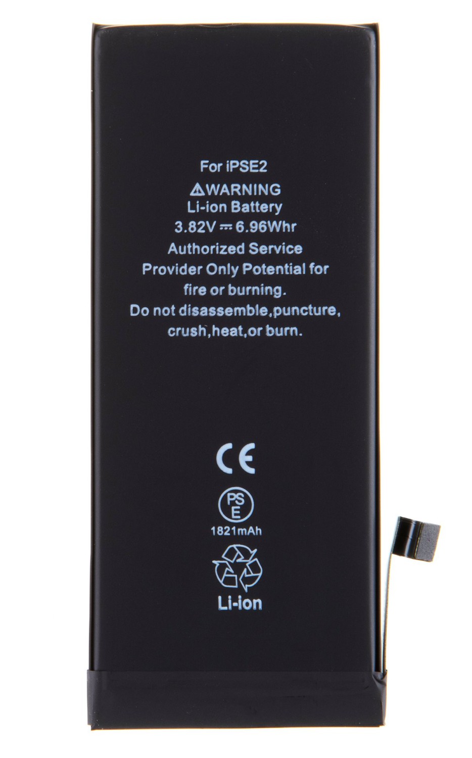 Baterie pro iPhone SE2020 1821mAh Li-Ion Polymer (Bulk)